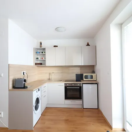 Apartment Utulny Bytik