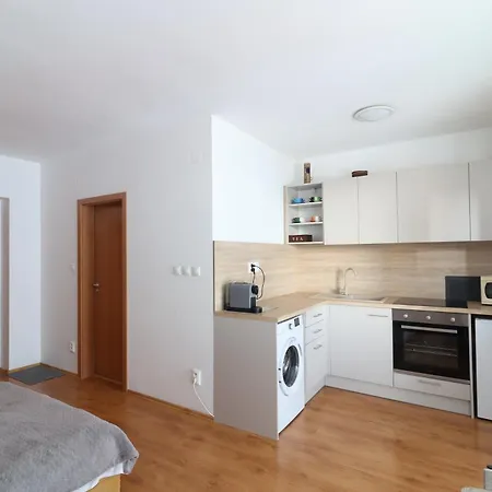 Apartment Utulny Bytik *