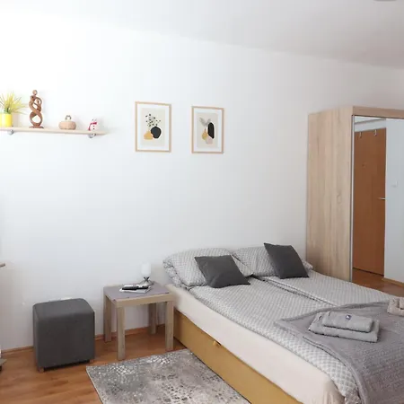 Apartment Utulny Bytik