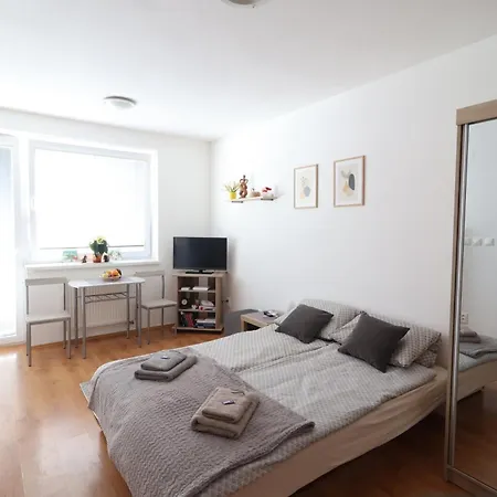 Utulny Bytik * Banská Bystrica