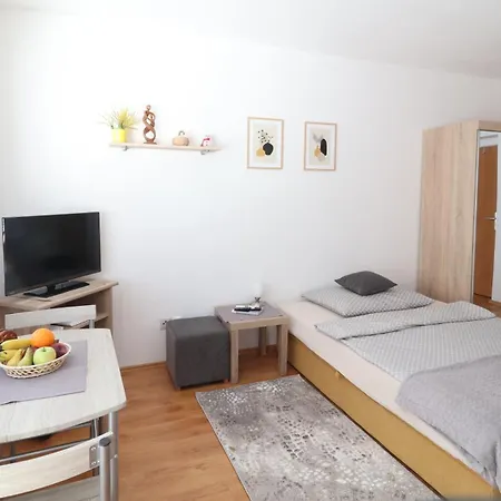 útulný Bytík Apartamento *