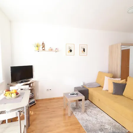 Utulny Bytik Banska Bystrica