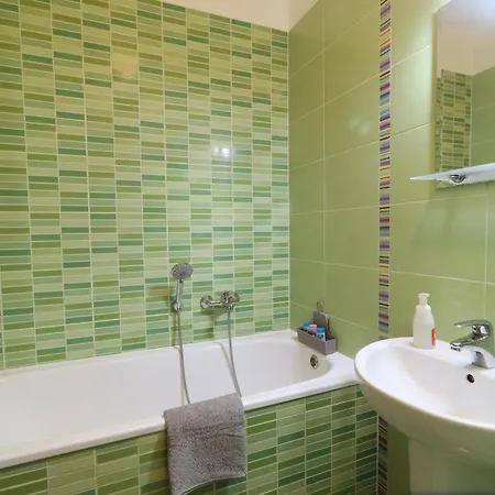 Apartamento útulný Bytík