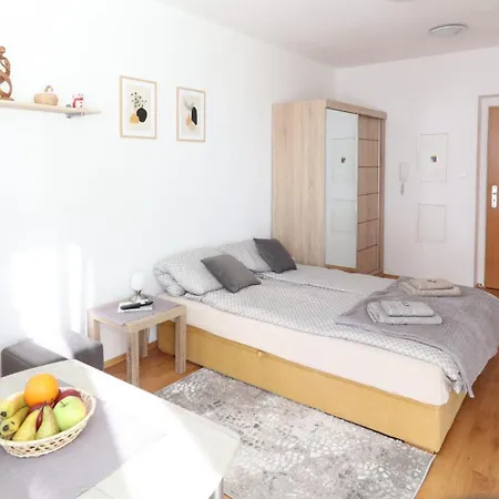 Apartment Utulny Bytik *