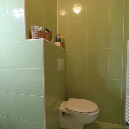 Apartment Utulny Bytik *